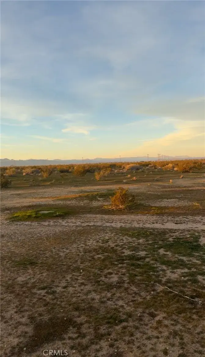 0 Rob Ave, California City, CA 93505 - #1