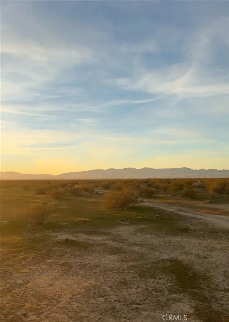 0 Rob Ave, California City, CA 93505 - #2