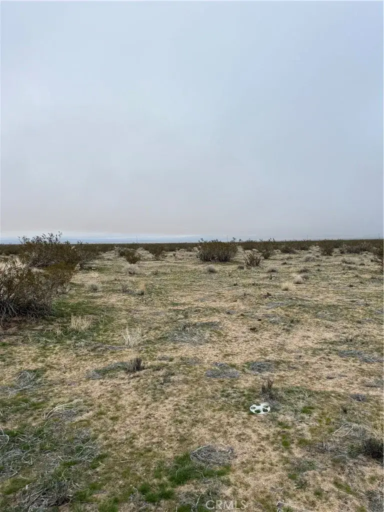 0 Old Woman Spring, Lucerne Valley, CA 92356 - Image #1
