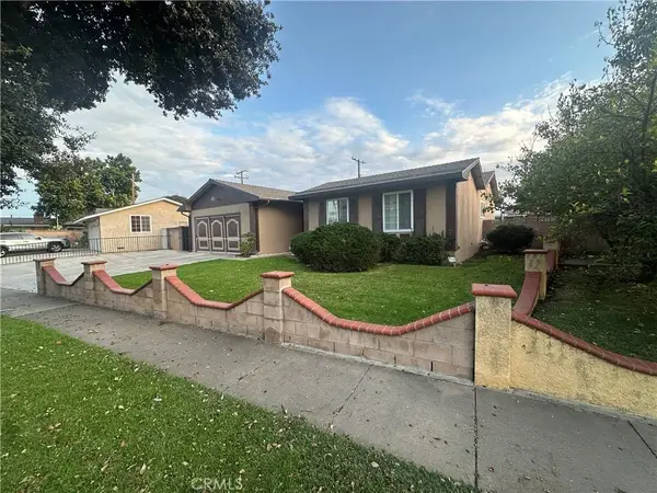 1728 W Flora, Santa Ana, CA 92704
