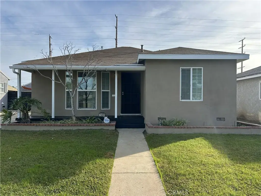 748 Hendricks, Montebello, CA 90640 - Image #1