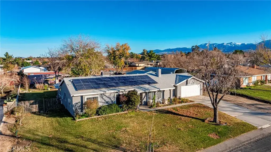 36904 95th East, Littlerock, CA 93543 - #1