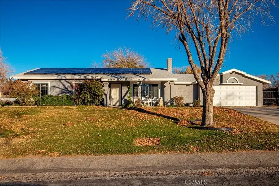 36904 95th East, Littlerock, CA 93543 - #2