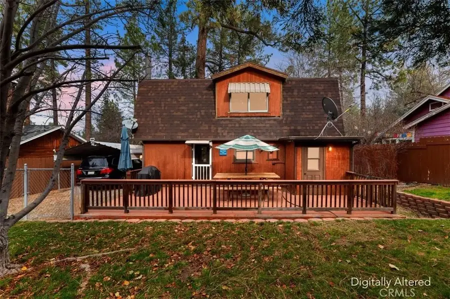 59317 State Highway 74, Mountain Center, CA 92561 - #3