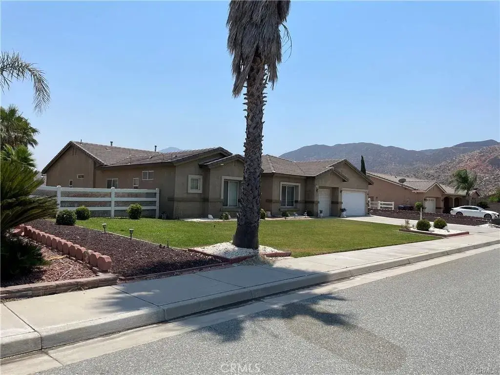 989 Driftwood Circle, Banning, CA 92220 - Image #1