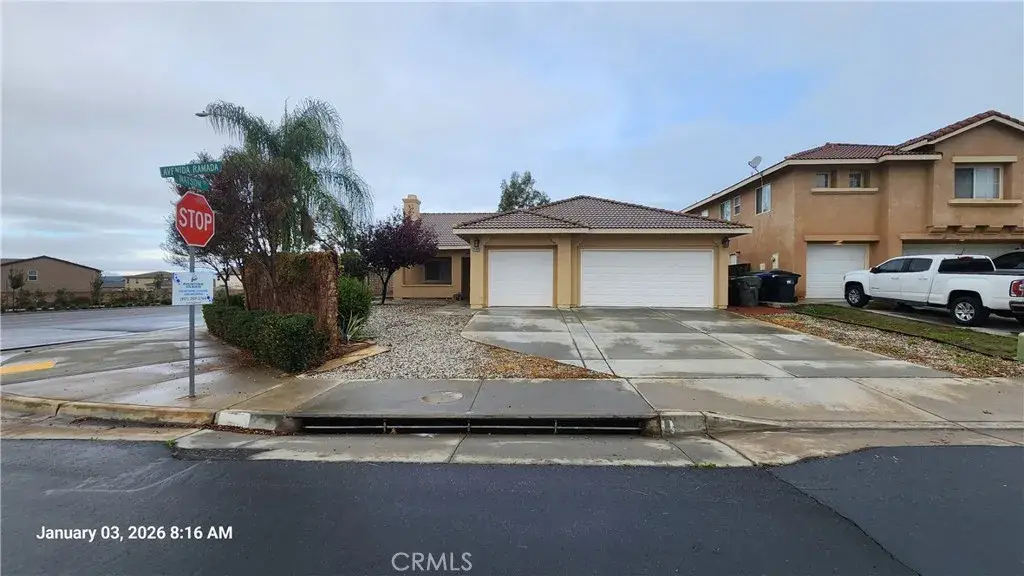 25491 Avenida Ramada, Homeland, CA 92548 - Image #1