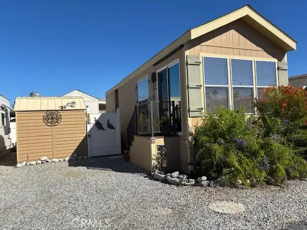 70201 Aurora #176, Desert Hot Springs, CA 92241