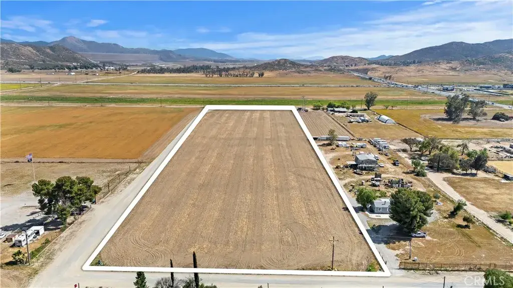 0 Olive, Winchester, CA 92596 - Image #1