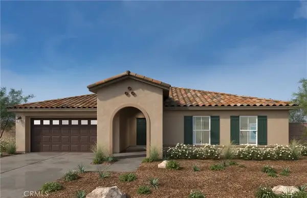 1674 Westfork Way, San Jacinto, CA 92582