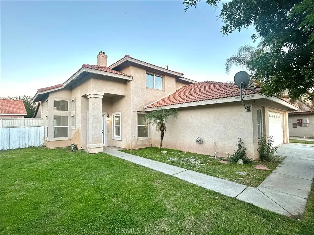 25754 Palo Cedro Drive, Moreno Valley, CA 92551 - Image #1