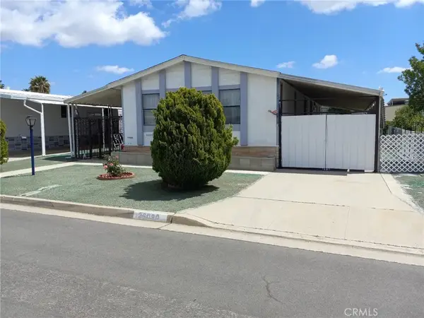 26090 Ivory Palm Drive, Homeland, CA 92548