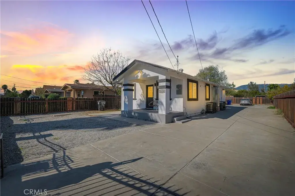 1124 W 11th, San Bernardino, CA 92411 - #1