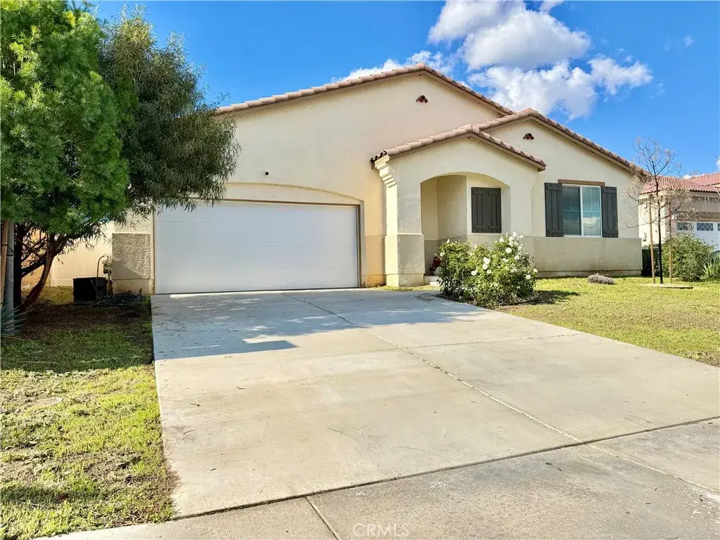 1562 Mckimball, Perris, CA 92570 - Image #1