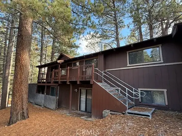 615 Ash, Green Valley Lake, CA 92341