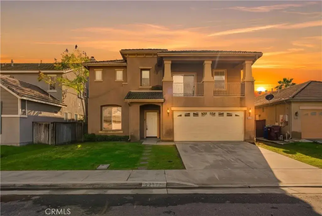 22377 Black Gum, Moreno Valley, CA 92553 - Image #1