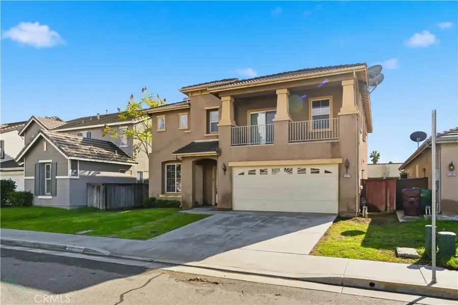 22377 Black Gum, Moreno Valley, CA 92553 - Image #2