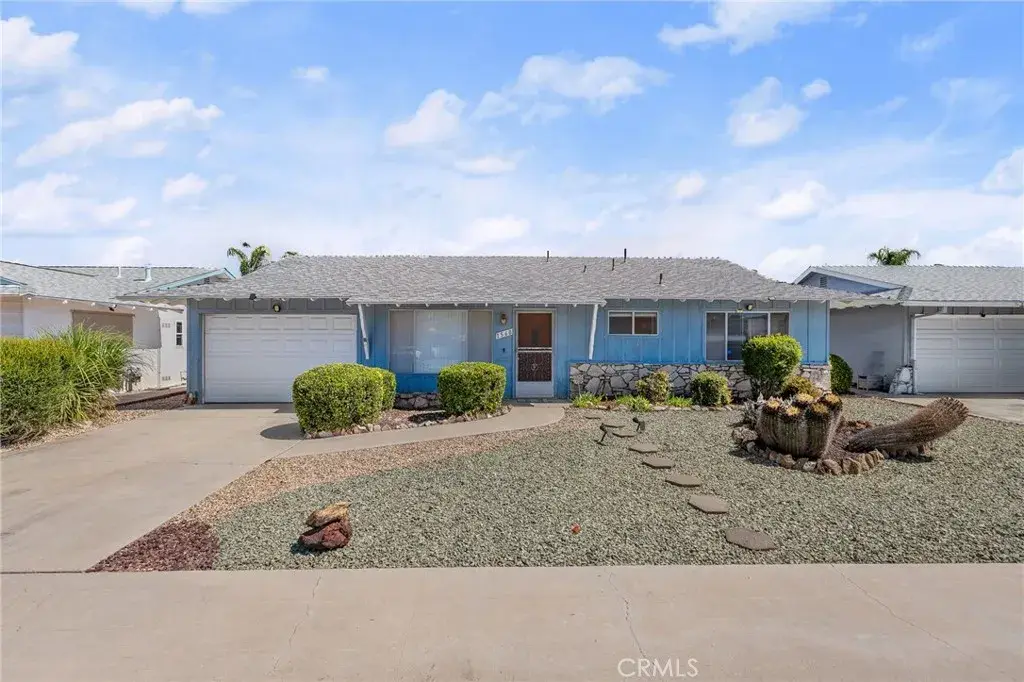 1560 Sandlewood Drive, Hemet, CA 92543 - #1