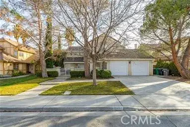 2334 Sandstone Court, Palmdale, CA 93551