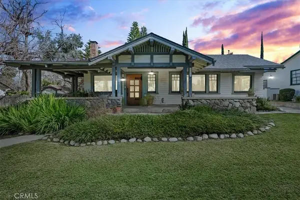 645 Cajon, Redlands, CA 92373