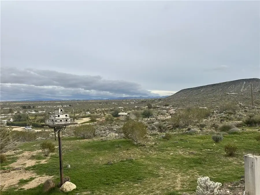 55710 Chaparral, Yucca Valley, CA 92284 - Image #2