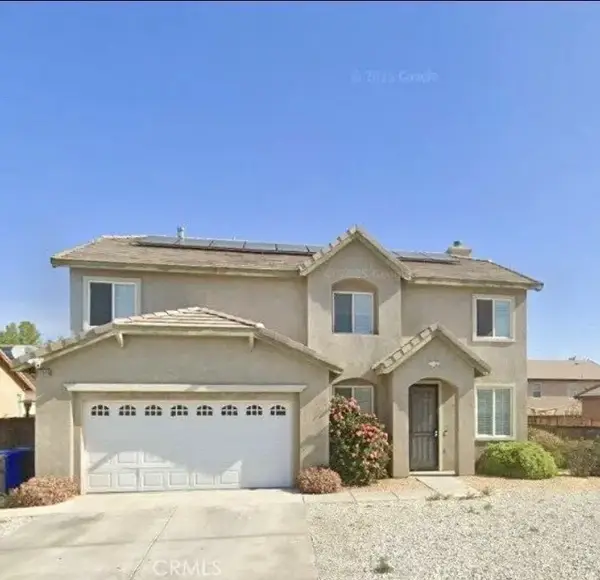 12946 Dos Palmas Road, Victorville, CA 92392