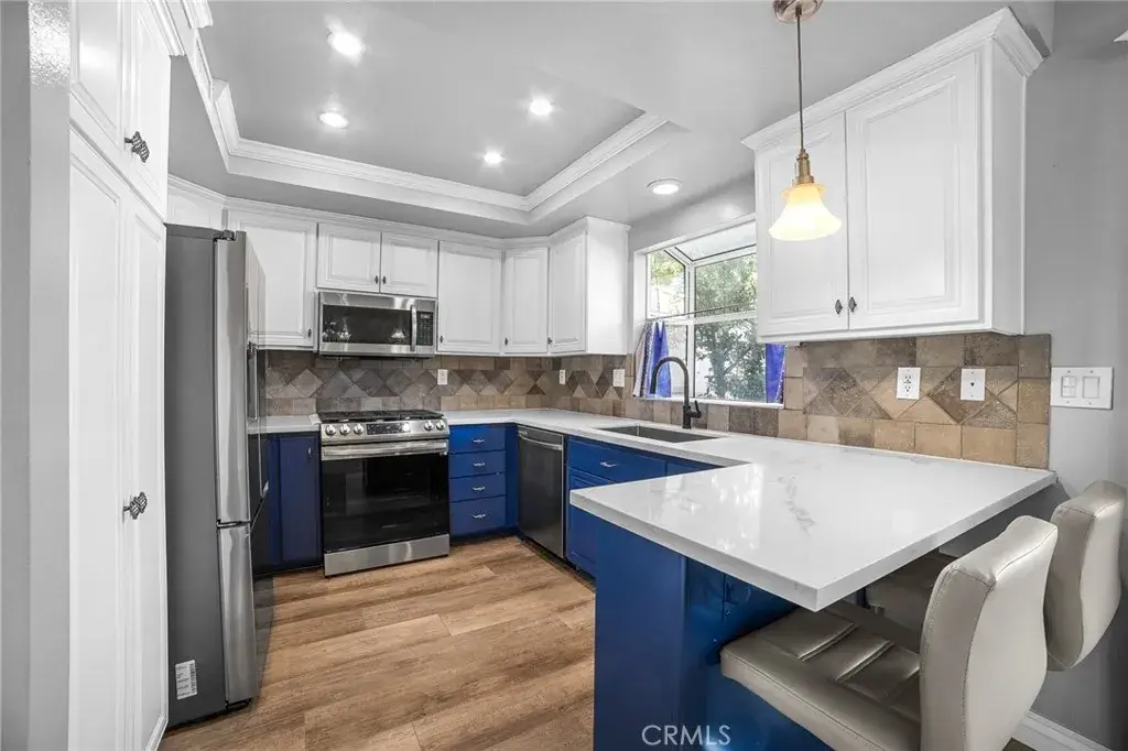 15727 Tetley Street #5G, Hacienda Heights, CA 91745 - Image #1