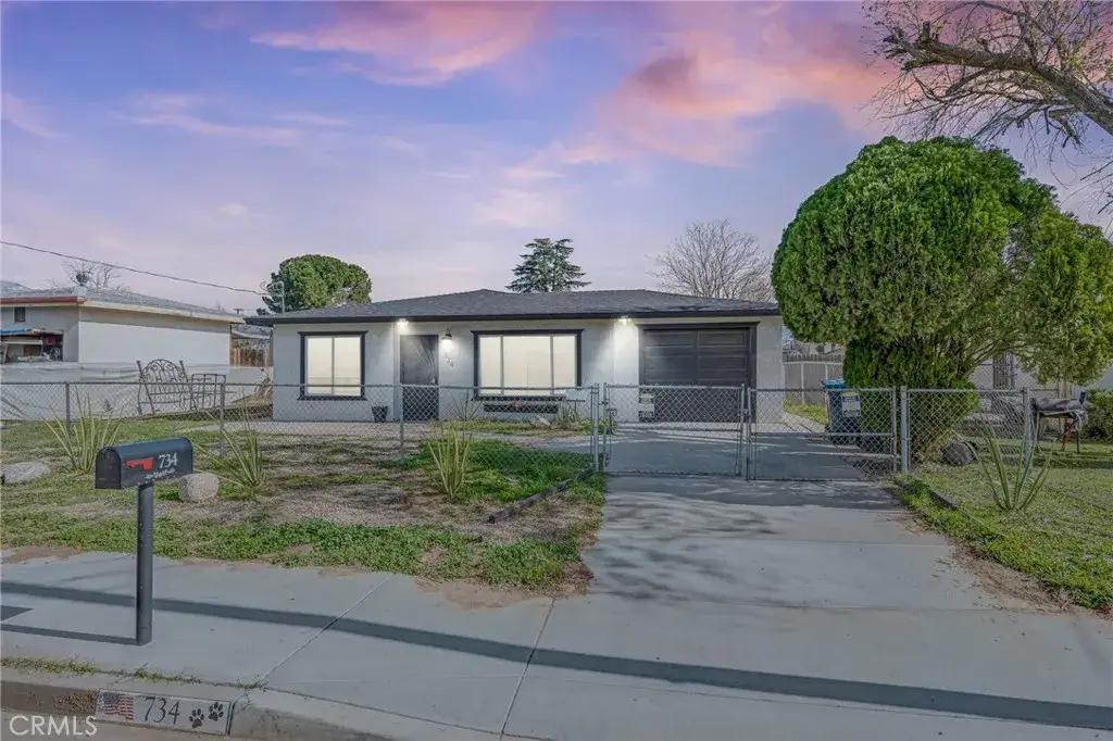 734 Massachusetts, Beaumont, CA 92223 - #1