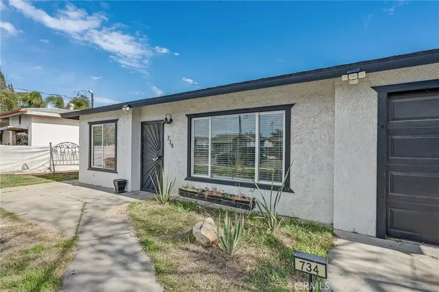 734 Massachusetts, Beaumont, CA 92223 - #3