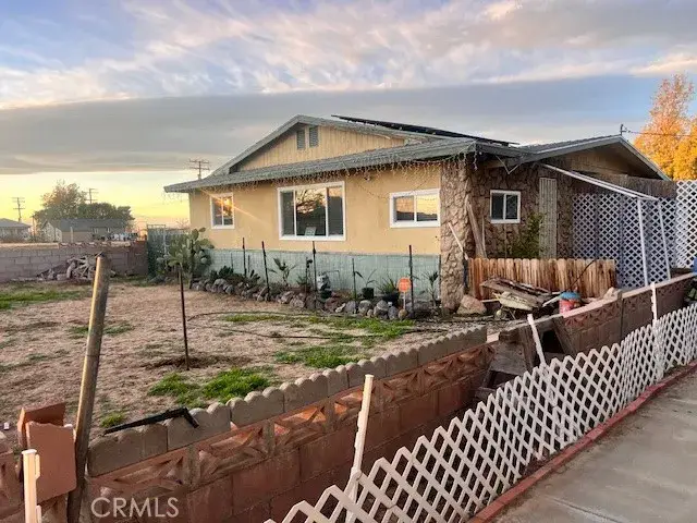 26601 John, Boron, CA 93516 - Image #1