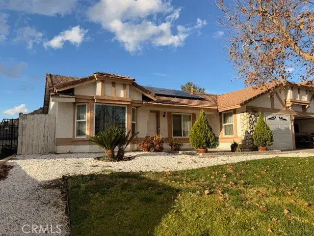 24410 Rimview, Moreno Valley, CA 92557 - Image #1
