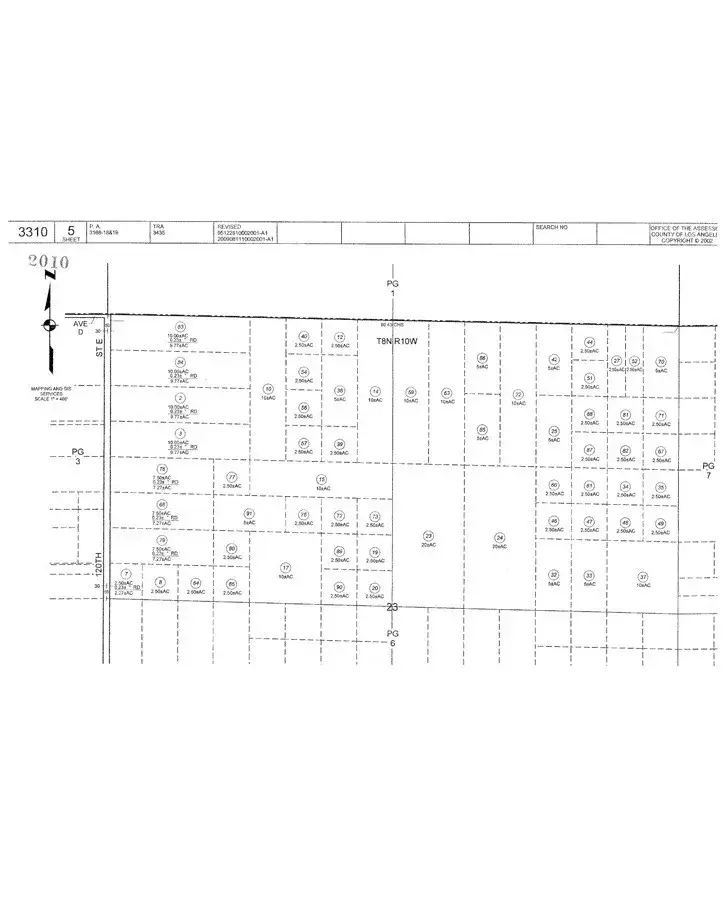 120 E Avenue D, Lancaster, CA 93535 - #1