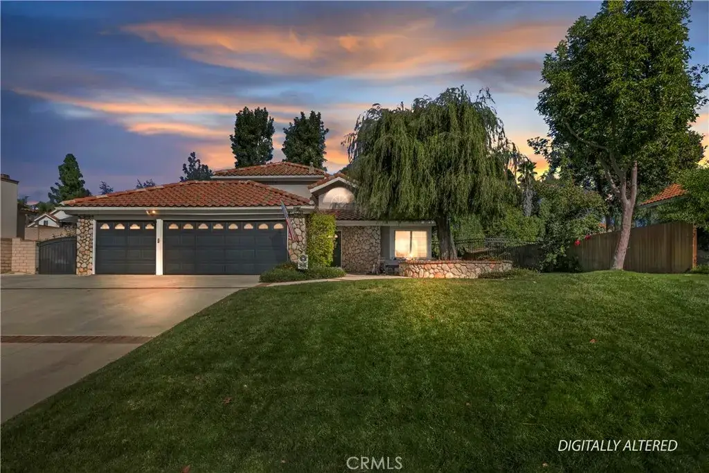 276 Cottonwood, Riverside, CA 92506 - Image #1