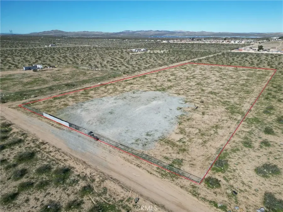 0 Muskrat, Adelanto, CA 92301 - #3