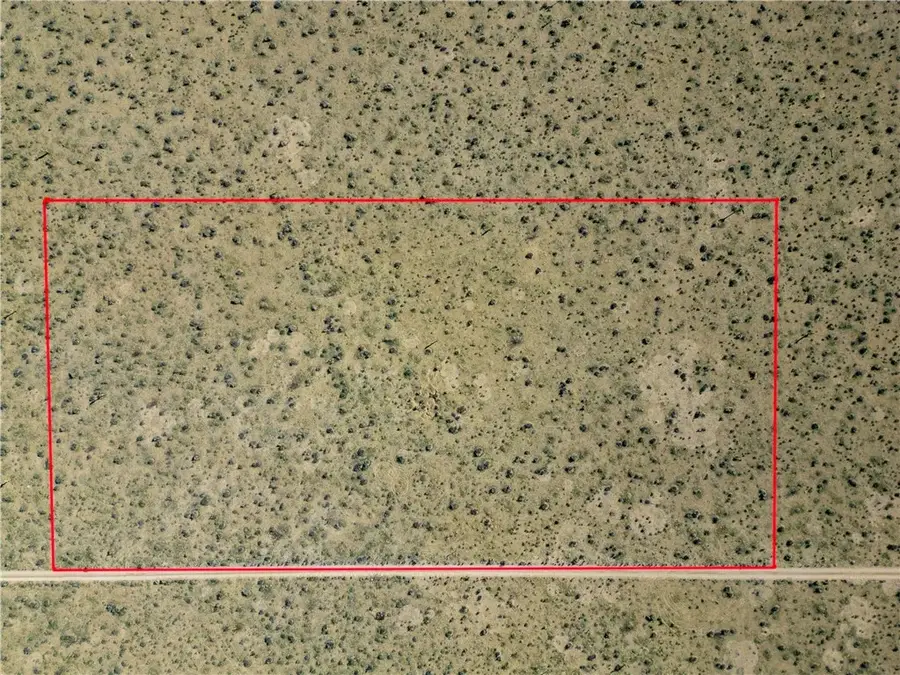 0 Joshua Rd., Lucerne Valley, CA 92356 - Image #3