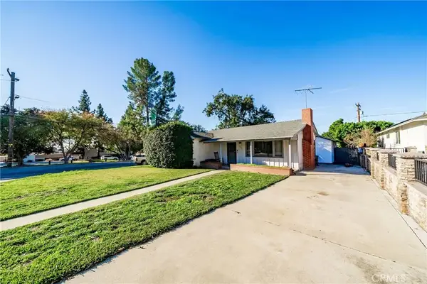 639 Terrado Drive, Monrovia, CA 91016