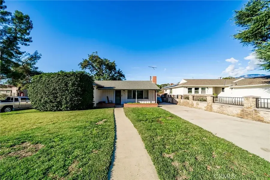 639 Terrado Drive, Monrovia, CA 91016 - Image #2