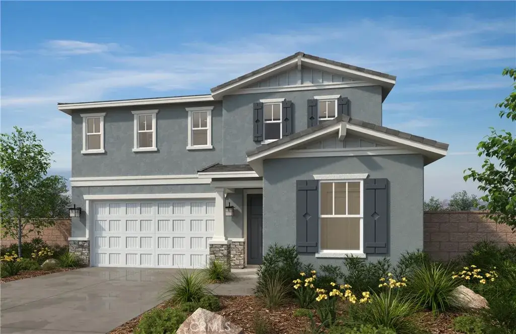 1208 Kent Circle, Perris, CA 92571 - #1