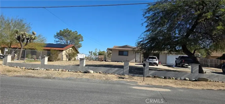 7115 Rubidoux, Yucca Valley, CA 92284 - Image #2