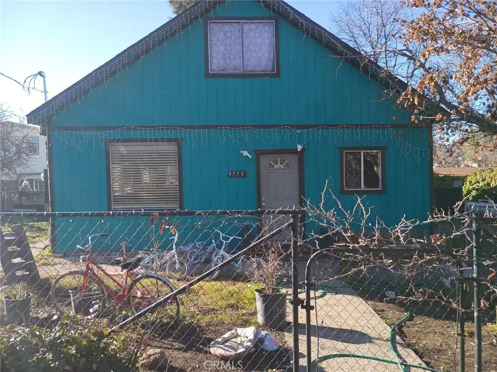 9775 Lake Street, Lower Lake, CA 95457 - Image #1