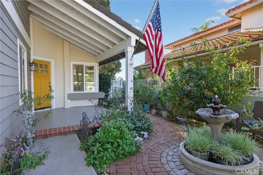 3670 Forest Glen Road, Yorba Linda, CA 92886 - #2