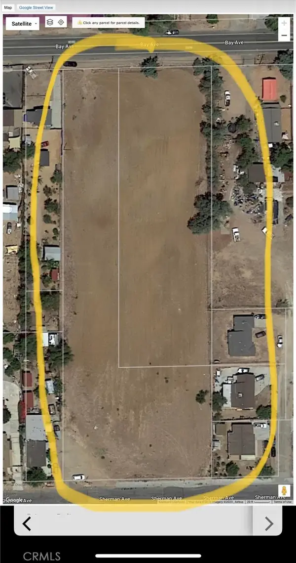 0 Bay, Moreno Valley, CA 92503