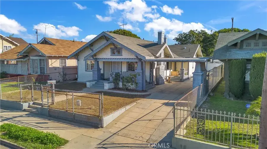 4156 Halldale, Los Angeles, CA 90062 - Image #2