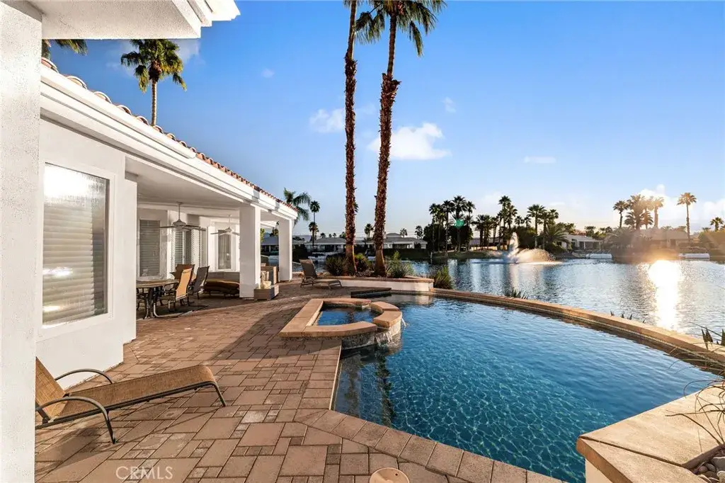 47410 Via Cordova, La Quinta, CA 92253 - Image #1