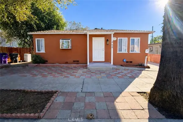 470 E Home, Long Beach, CA 90805