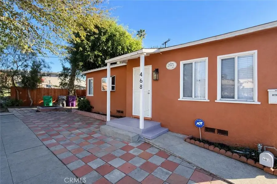 470 E Home, Long Beach, CA 90805 - #2