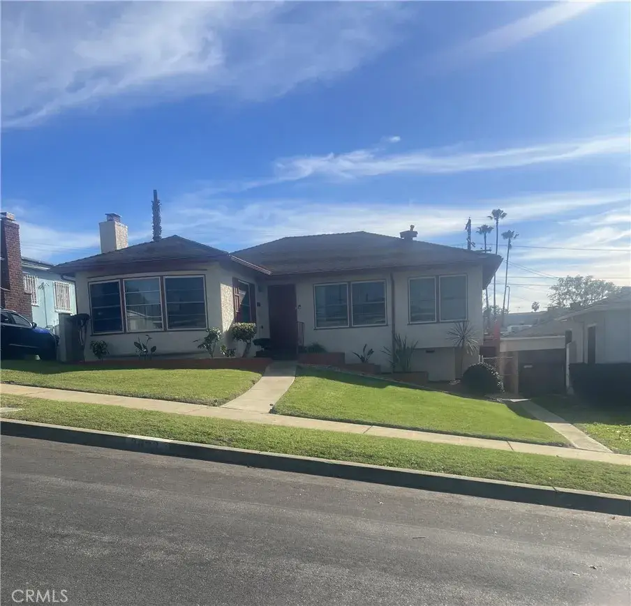 2022 W 99th, Los Angeles, CA 90047 - Image #1