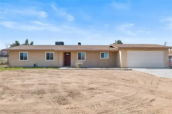 10278 Balsam Avenue, Hesperia, CA 92345