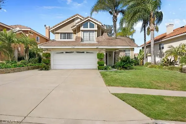 1430 Elderwood Drive, Corona, CA 92882