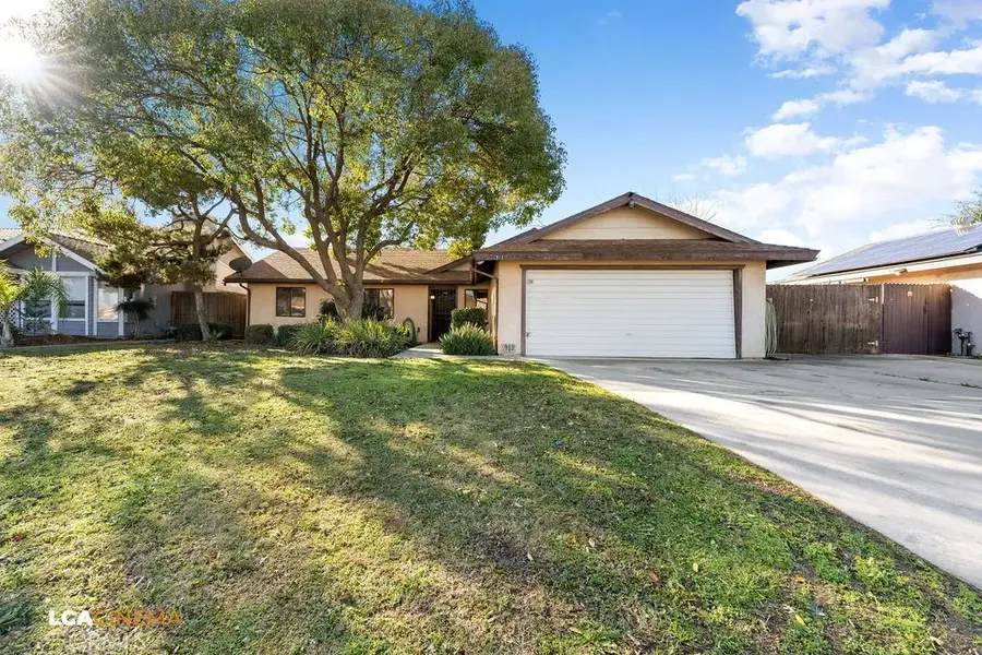913 Mcginley, Bakersfield, CA 93308 - Image #2