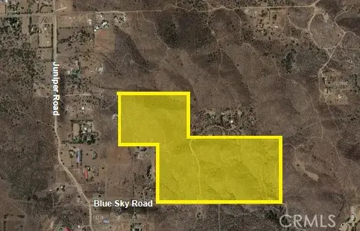 0 Blue Sky Road, Perris, CA 92570 - #1